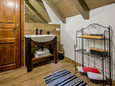 House Imanje Pijevci – Maison 14 pers. avec wellness : photo 26