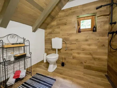 House Imanje Pijevci – Maison 14 pers. avec wellness : photo 27