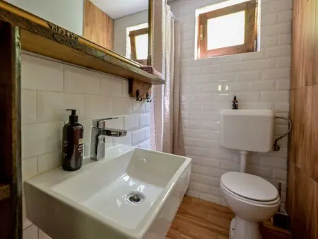 House Imanje Pijevci – Maison 14 pers. avec wellness : photo 30