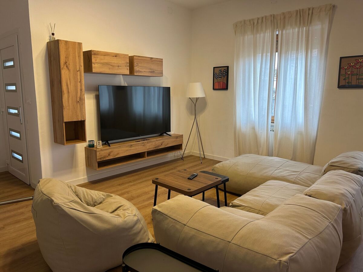 Maison 5 chambres Monfalcone, 9 personnes, jardin - Photo 2