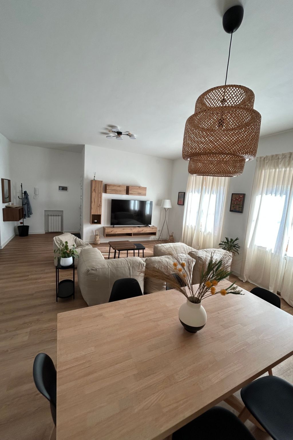 Maison 5 chambres Monfalcone, 9 personnes, jardin - Photo 3