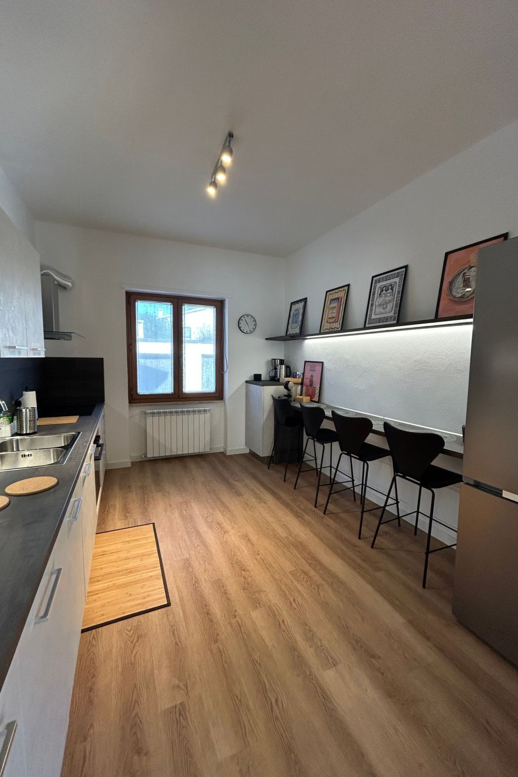 Maison 5 chambres Monfalcone, 9 personnes, jardin - Photo 4