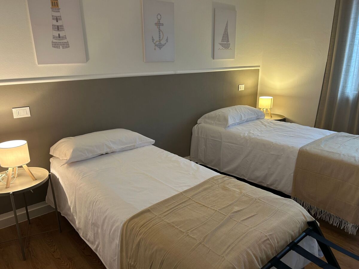 Maison 5 chambres Monfalcone, 9 personnes, jardin - Photo 10