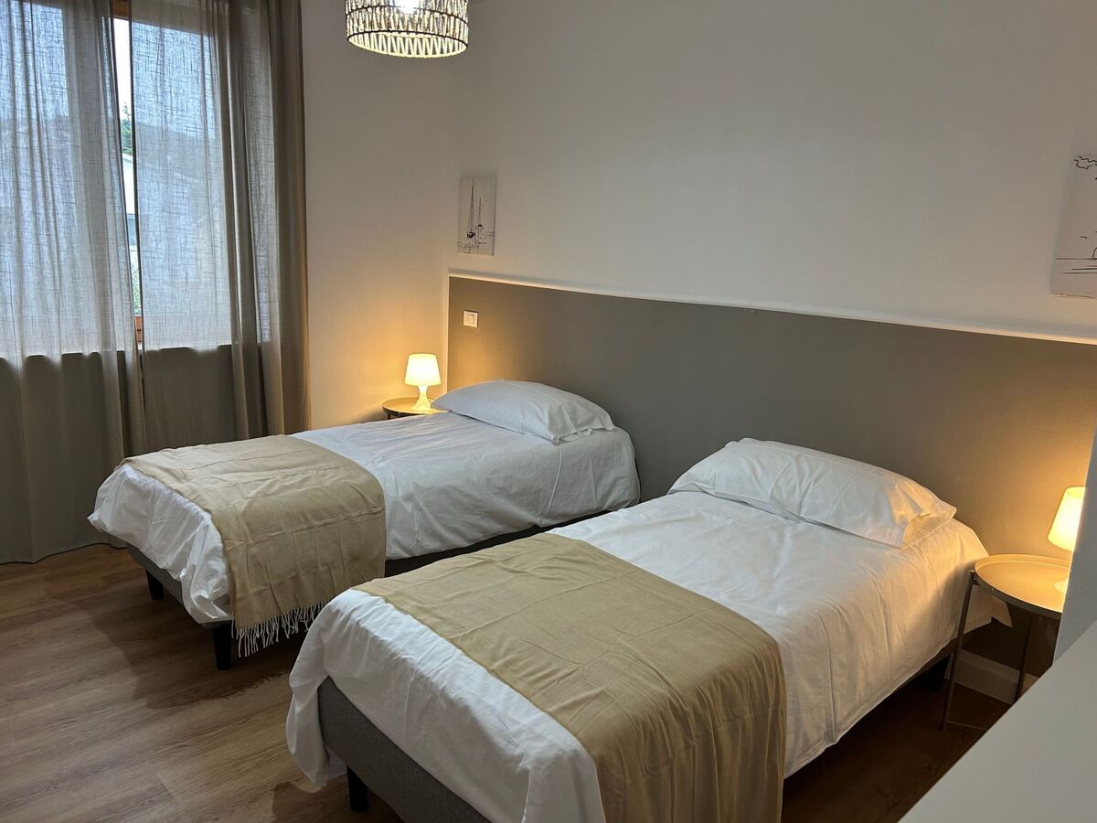 Maison 5 chambres Monfalcone, 9 personnes, jardin - Photo 14