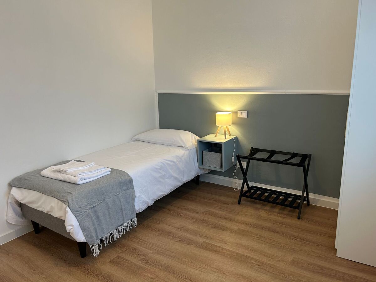 Maison 5 chambres Monfalcone, 9 personnes, jardin - Photo 15