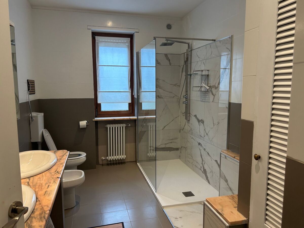 Maison 5 chambres Monfalcone, 9 personnes, jardin - Photo 18