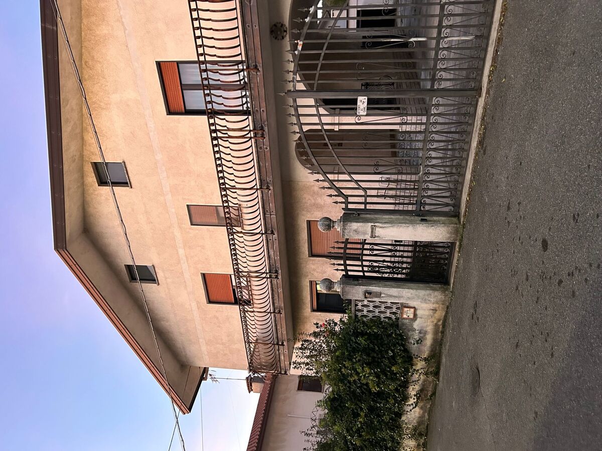 Maison 5 chambres Monfalcone, 9 personnes, jardin - Photo 25