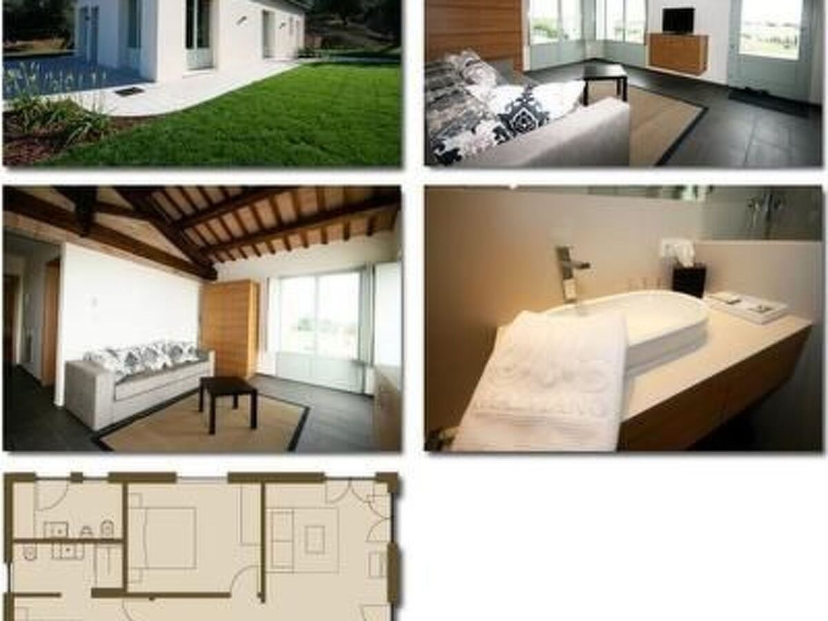 Casa Acqua, appartement 6 pers. à Monte San Vito - Photo 3