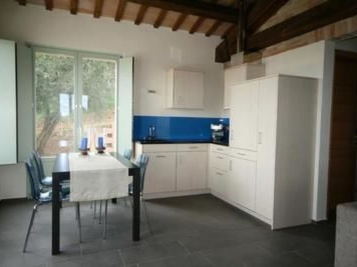 Casa Acqua, appartement 6 pers. à Monte San Vito - Photo 5
