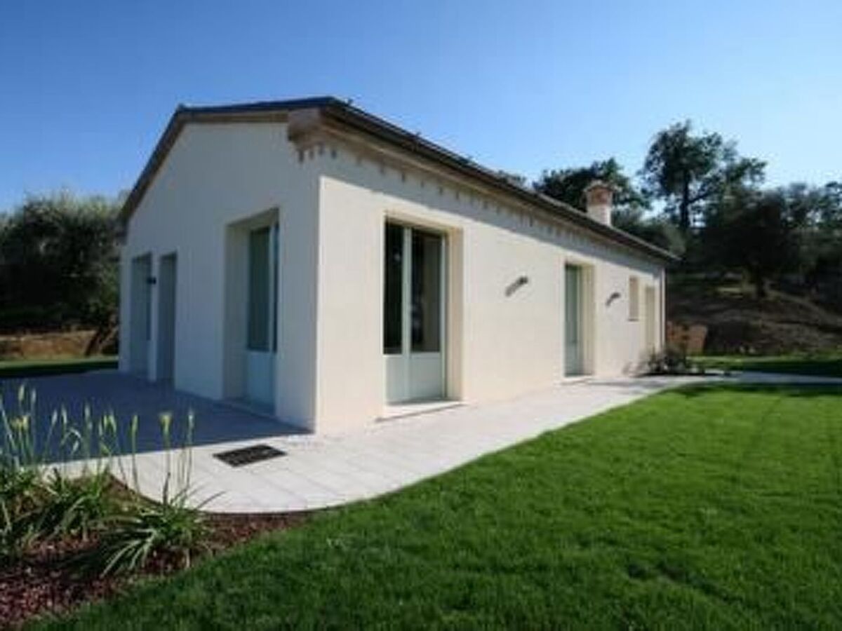 Casa Acqua, appartement 6 pers. à Monte San Vito - Photo 10