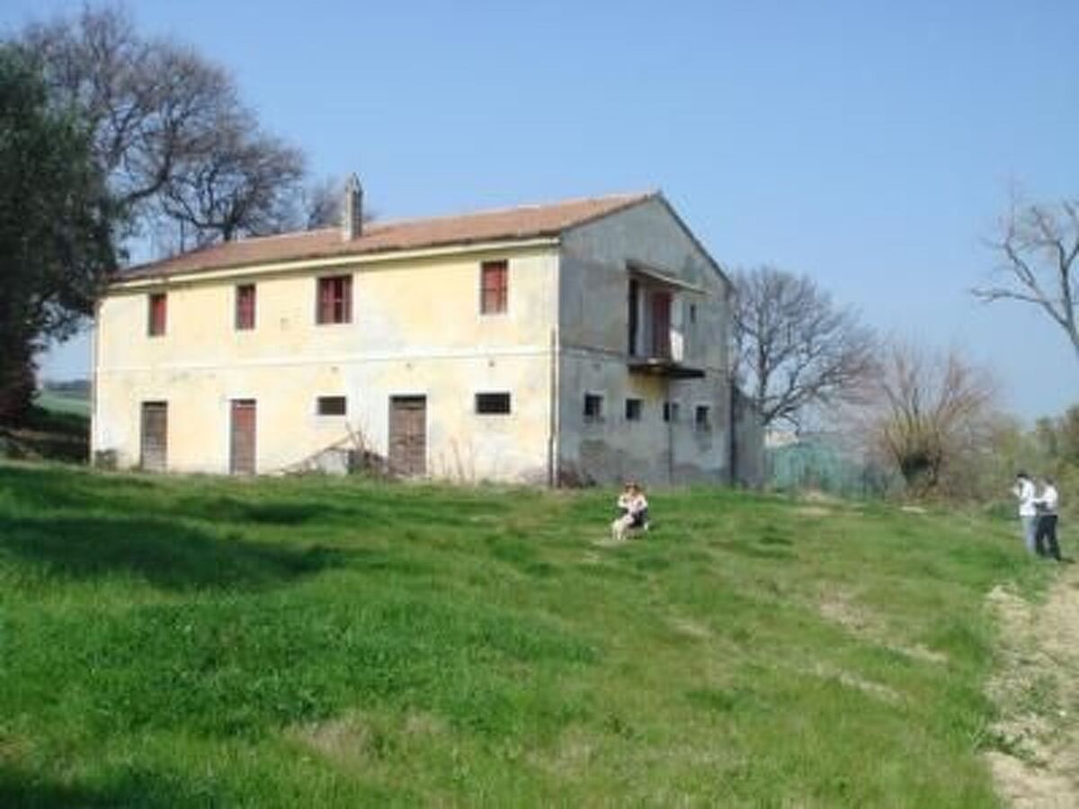 Casa Acqua, appartement 6 pers. à Monte San Vito - Photo 13