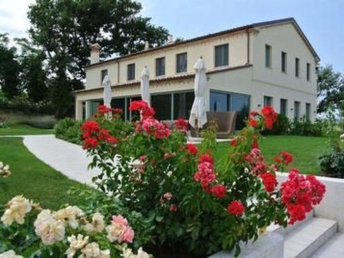 Appartement moderne à la campagne, Monte San Vito - Photo 2