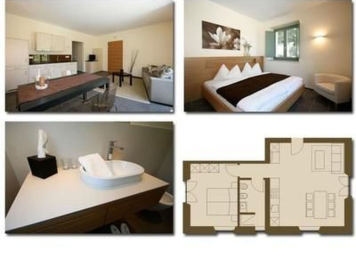Appartement moderne à la campagne, Monte San Vito - Photo 3
