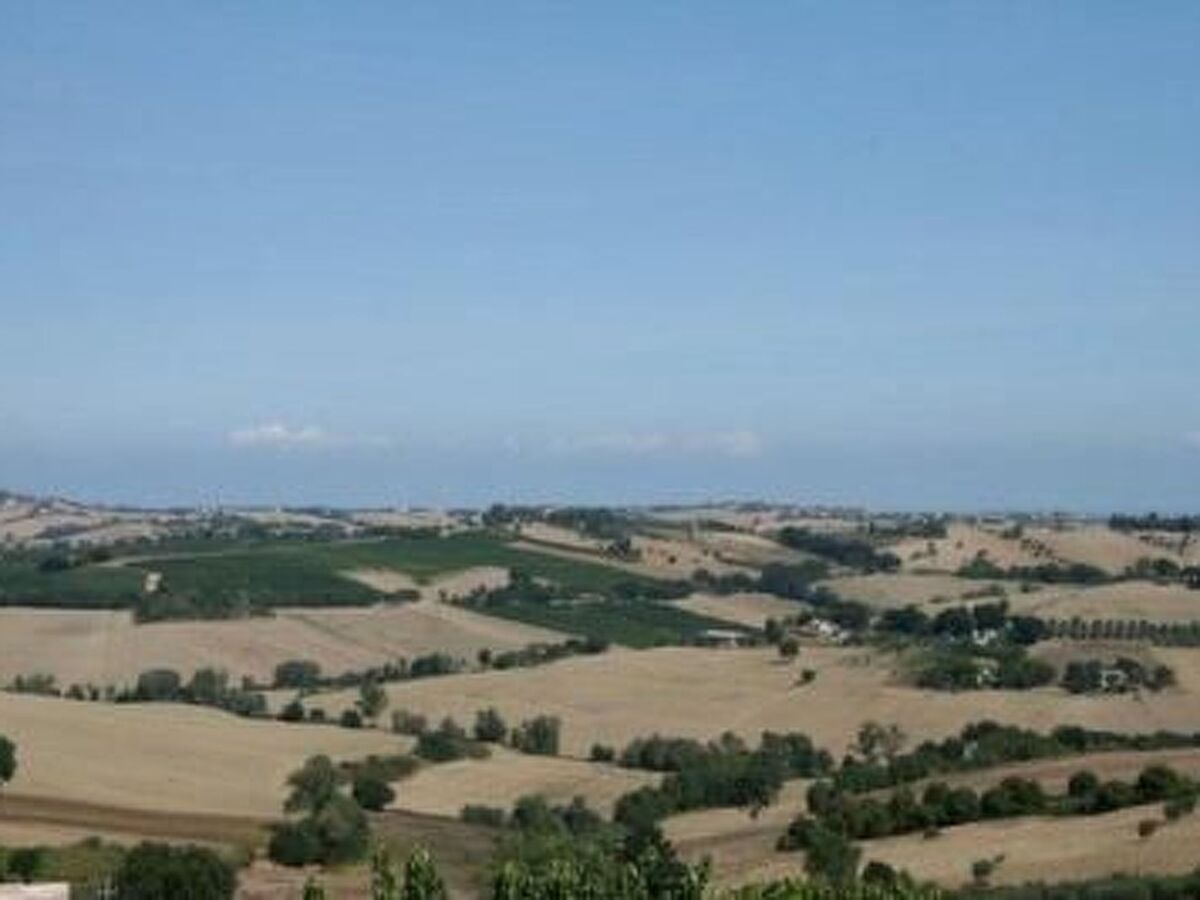 Appartement moderne à la campagne, Monte San Vito - Photo 9