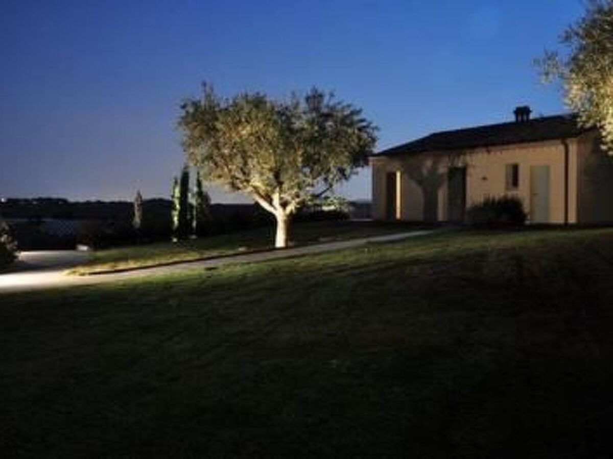 Appartement moderne à la campagne, Monte San Vito - Photo 10
