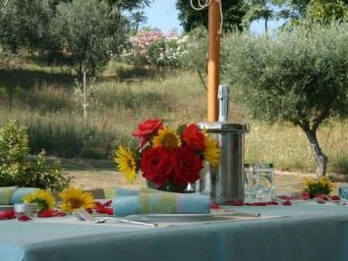 Appartement moderne à la campagne, Monte San Vito - Photo 12