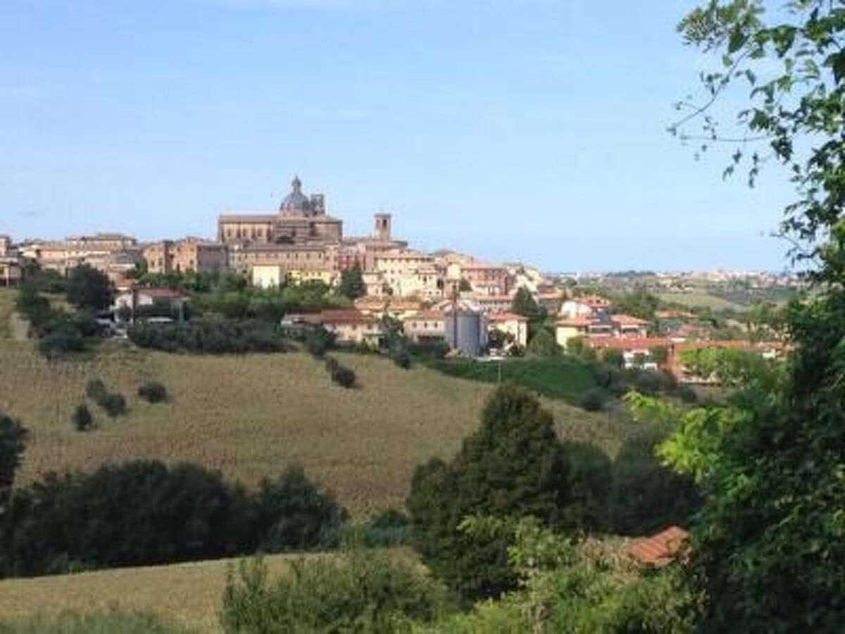 Appartement moderne à la campagne, Monte San Vito - Photo 14