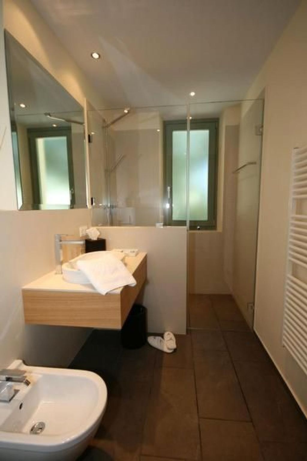Casa Fuoco - Appartement 4 pers. Monte San Vito - Photo 7