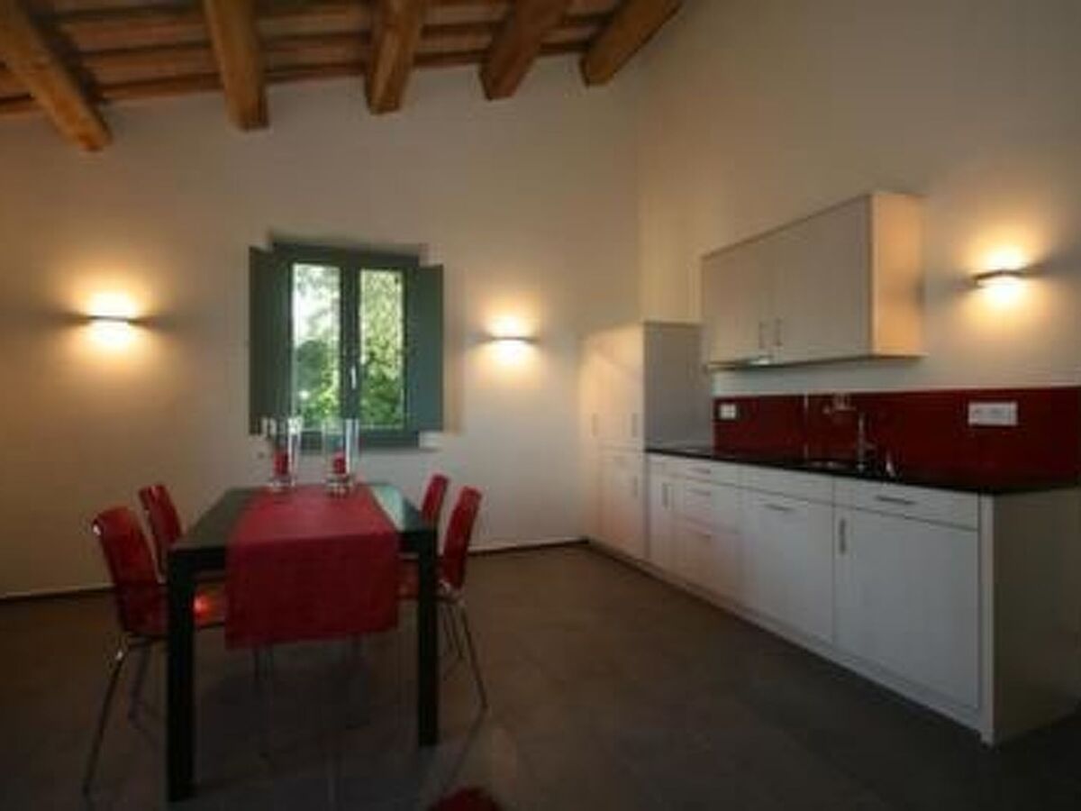 Casa Fuoco - Appartement 4 pers. Monte San Vito - Photo 8
