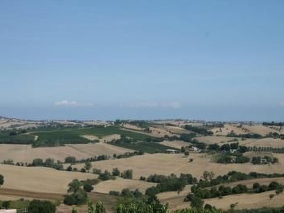 Casa Fuoco - Appartement 4 pers. Monte San Vito - Photo 10