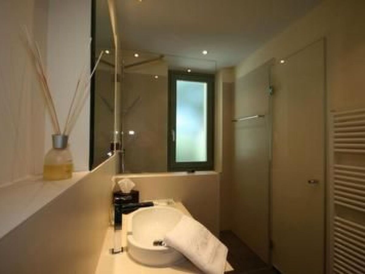 Casa Fuoco - Appartement 4 pers. Monte San Vito - Photo 12