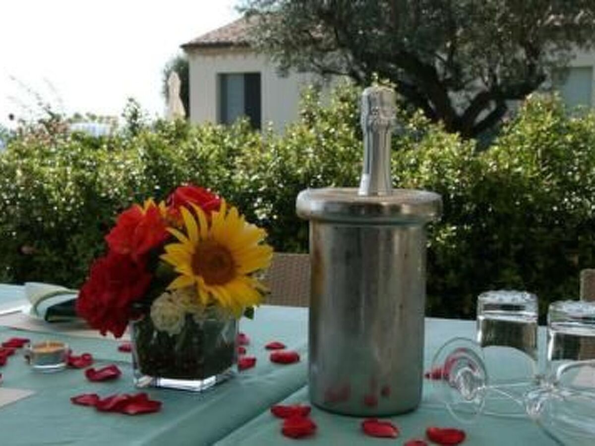 Casa Fuoco - Appartement 4 pers. Monte San Vito - Photo 15