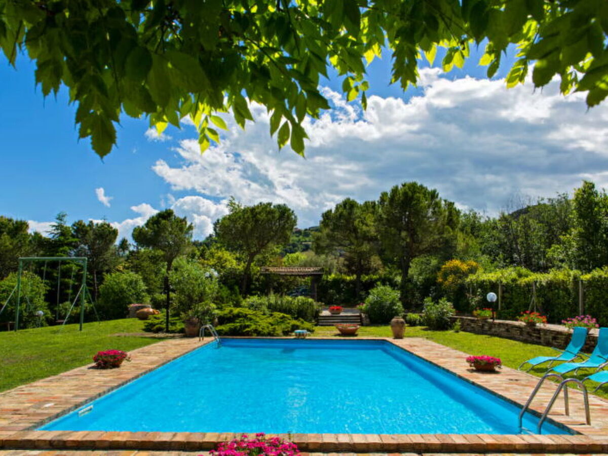 Villa Incanto – Maison 6 pers., piscine privée à Potenza Picena - Photo 2