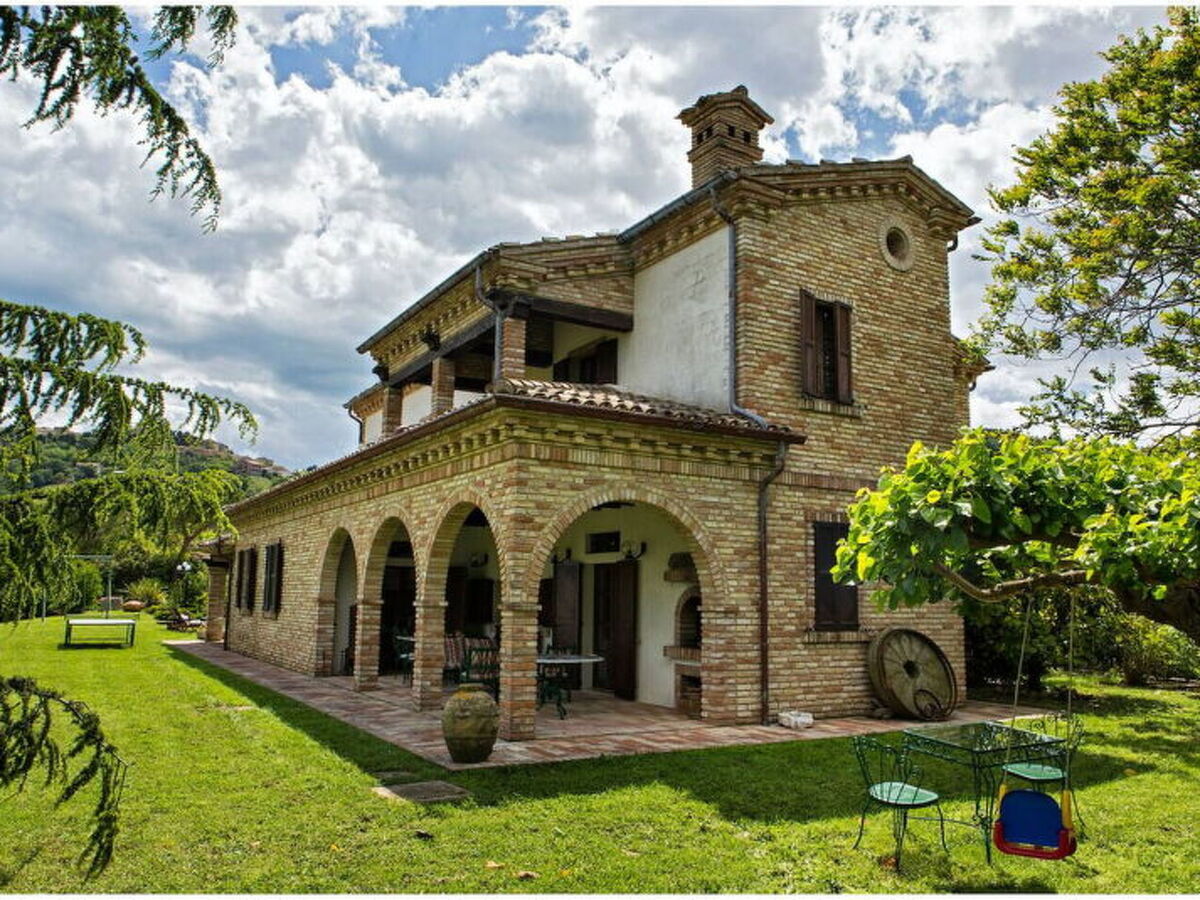 Villa Incanto – Maison 6 pers., piscine privée à Potenza Picena - Photo 4