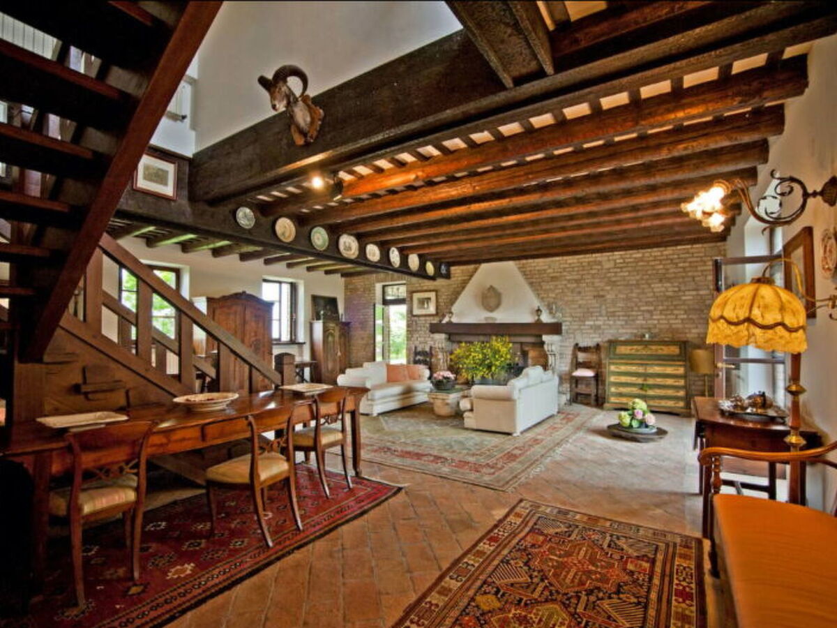 Villa Incanto – Maison 6 pers., piscine privée à Potenza Picena - Photo 13