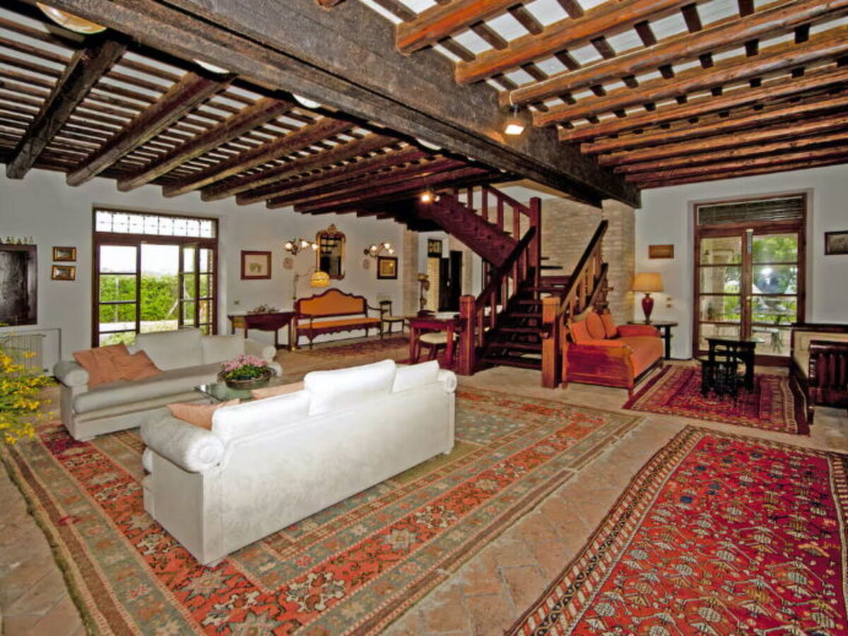 Villa Incanto – Maison 6 pers., piscine privée à Potenza Picena - Photo 14