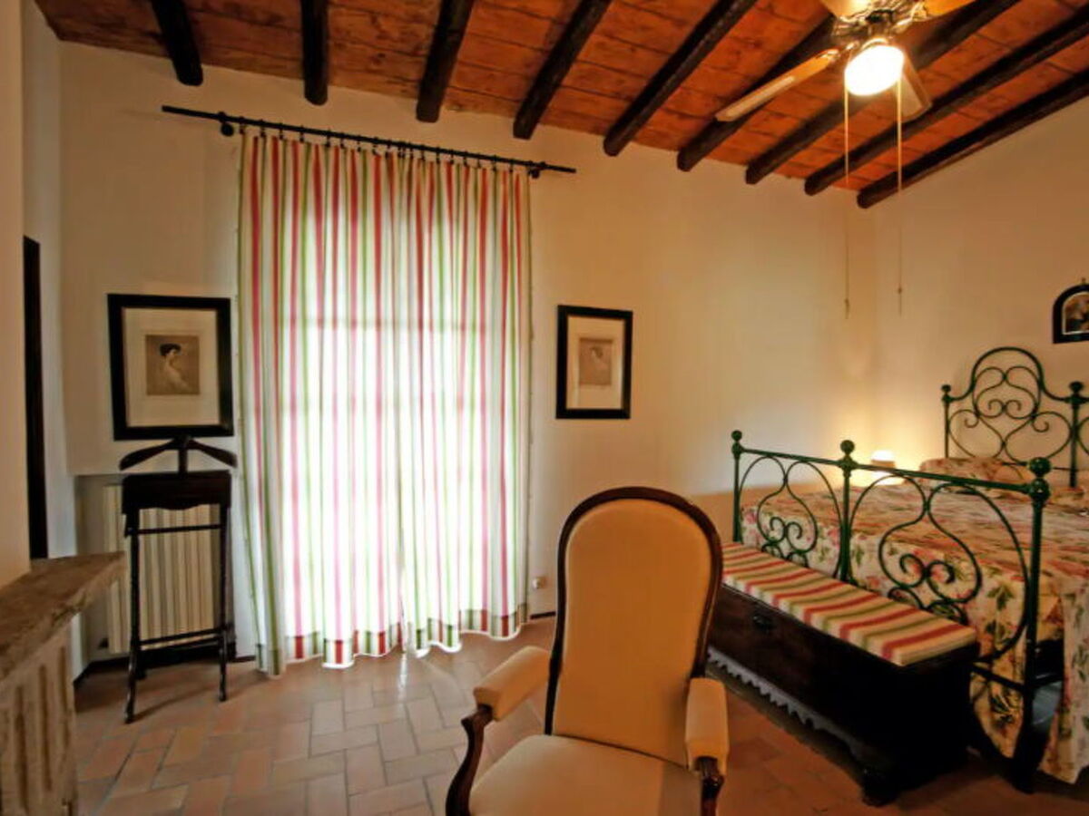 Villa Incanto – Maison 6 pers., piscine privée à Potenza Picena - Photo 17