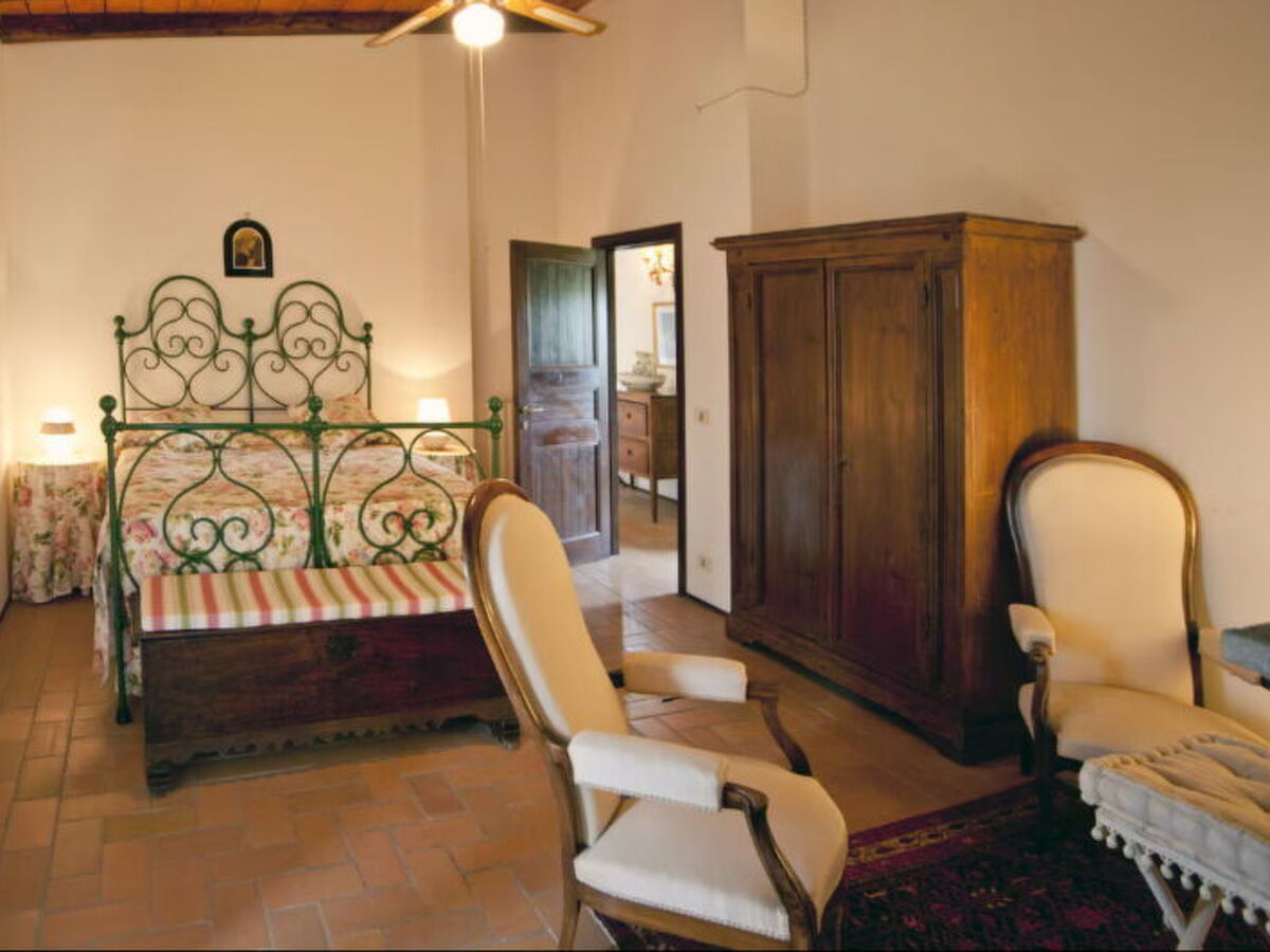 Villa Incanto – Maison 6 pers., piscine privée à Potenza Picena - Photo 18