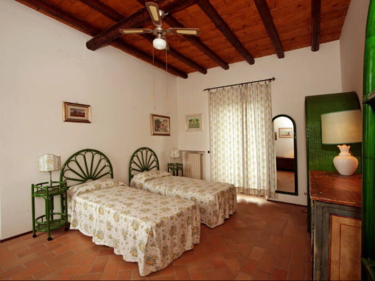 Villa Incanto – Maison 6 pers., piscine privée à Potenza Picena - Photo 22