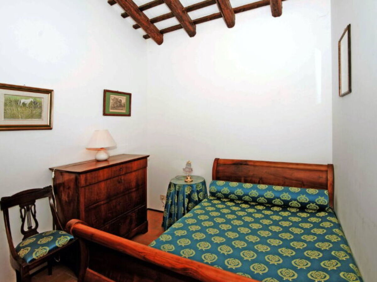 Villa Incanto – Maison 6 pers., piscine privée à Potenza Picena - Photo 23