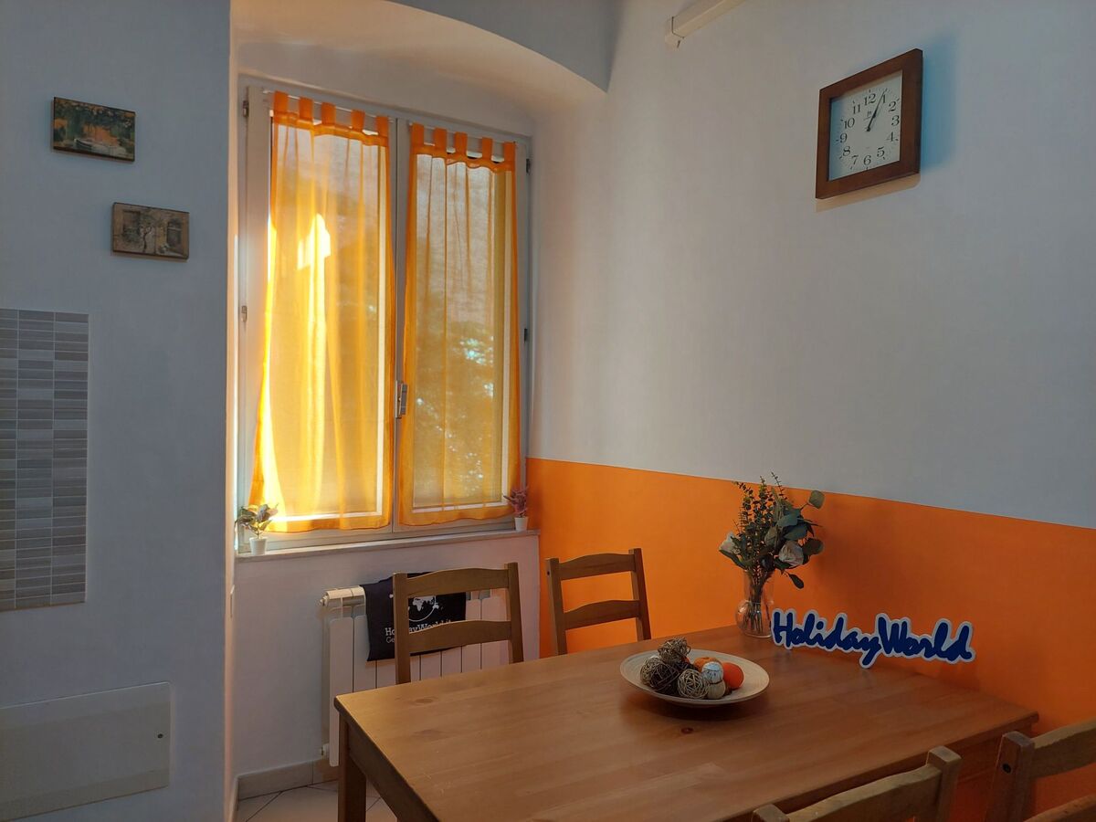 Casa Rina – Appartement 4 pers., Sampierdarena, Gênes - Photo 6