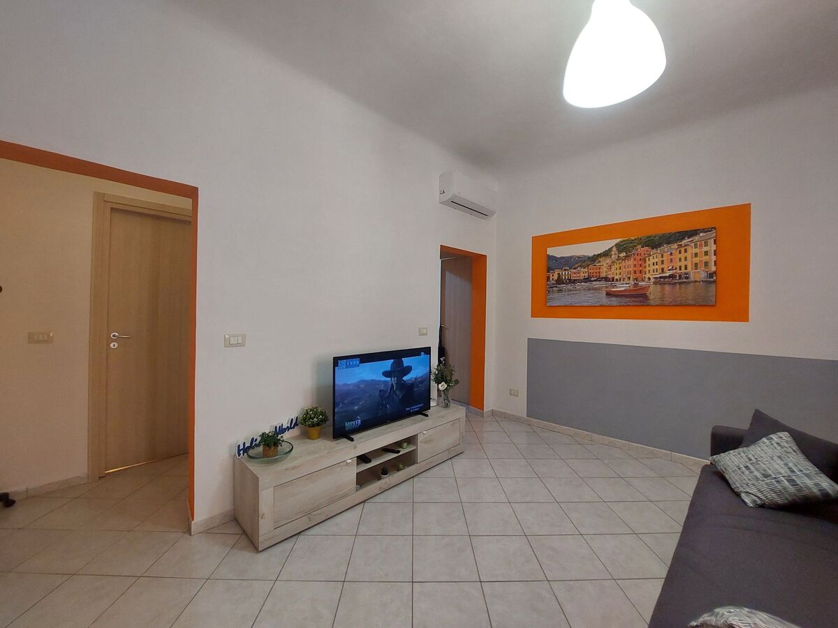 Casa Rina – Appartement 4 pers., Sampierdarena, Gênes - Photo 7