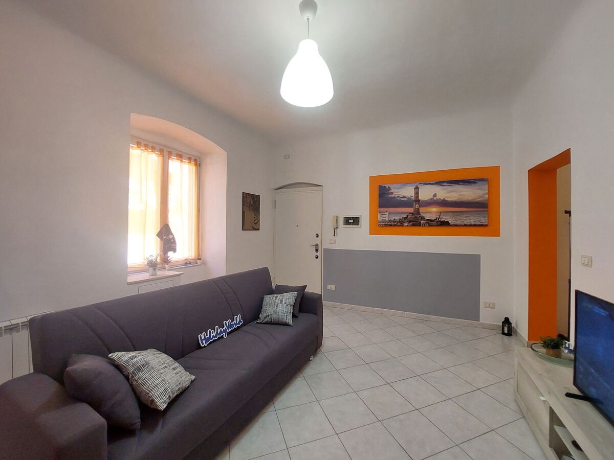 Casa Rina – Appartement 4 pers., Sampierdarena, Gênes - Photo 9