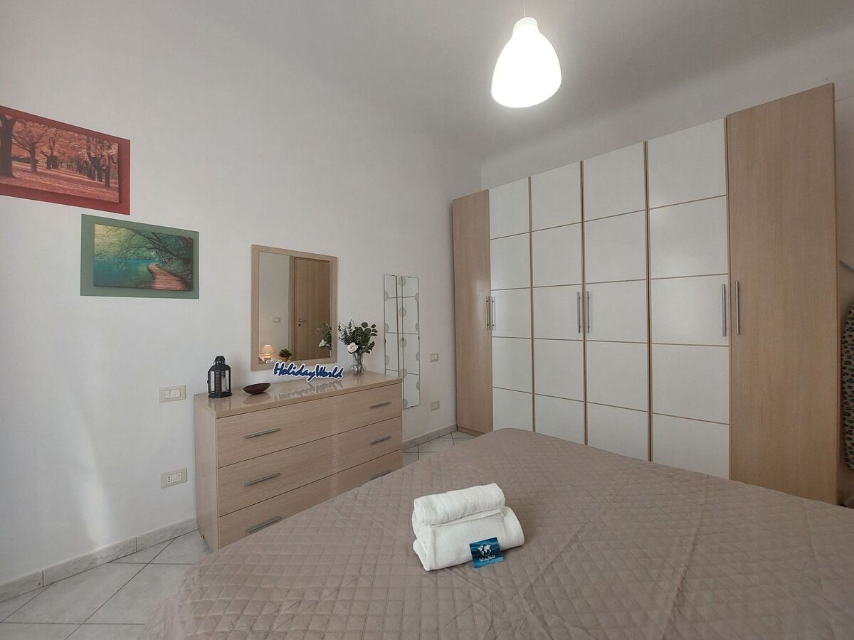 Casa Rina – Appartement 4 pers., Sampierdarena, Gênes - Photo 11
