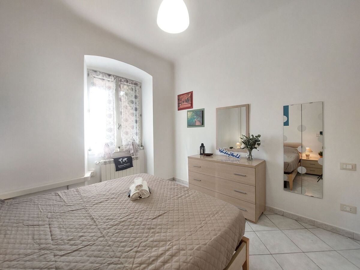 Casa Rina – Appartement 4 pers., Sampierdarena, Gênes - Photo 12
