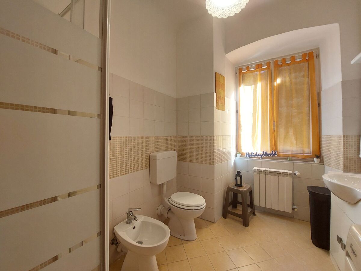 Casa Rina – Appartement 4 pers., Sampierdarena, Gênes - Photo 13