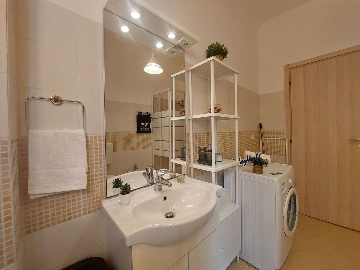 Casa Rina – Appartement 4 pers., Sampierdarena, Gênes - Photo 14