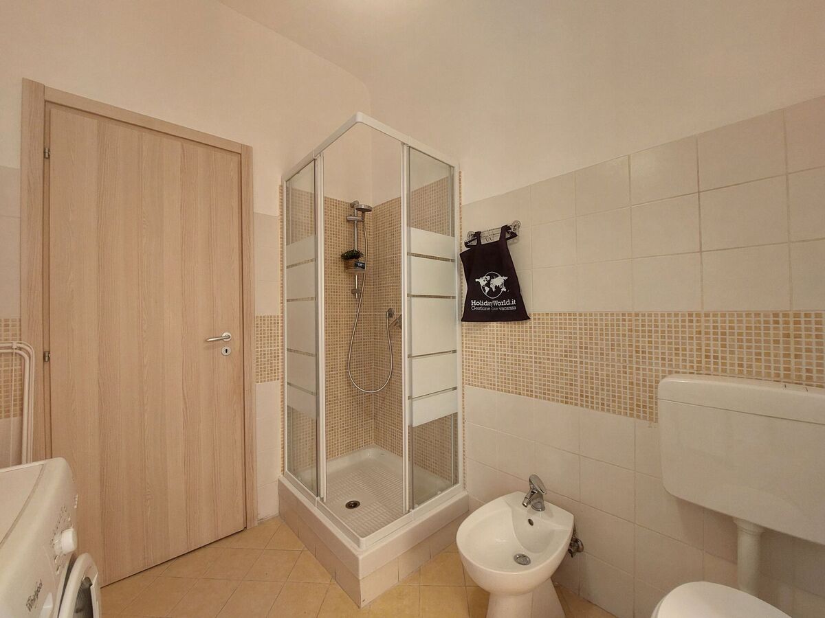 Casa Rina – Appartement 4 pers., Sampierdarena, Gênes - Photo 15