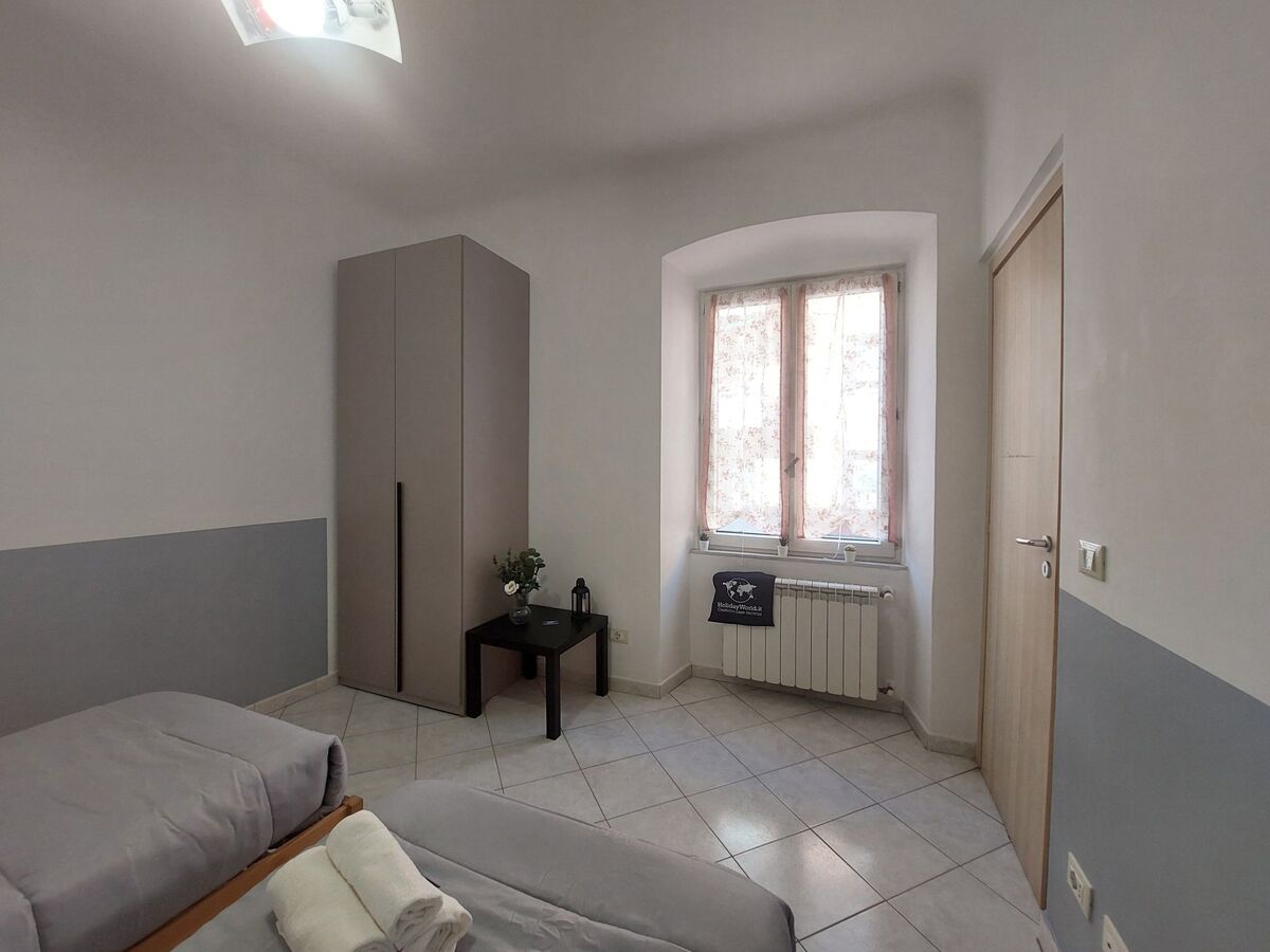 Casa Rina – Appartement 4 pers., Sampierdarena, Gênes - Photo 17