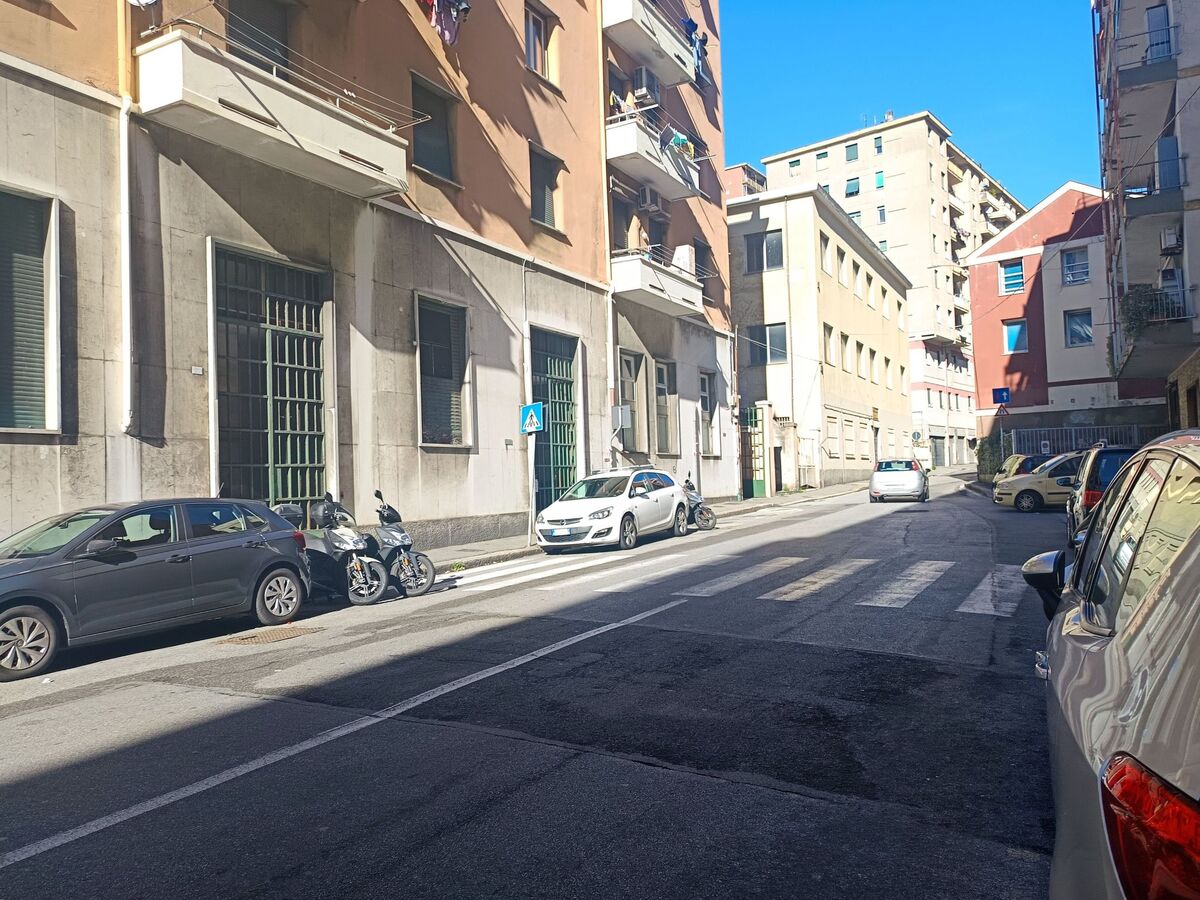 Casa Rina – Appartement 4 pers., Sampierdarena, Gênes - Photo 18