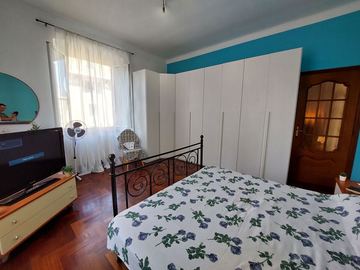 Casa Vittoria, 2 chambres avec balcon vue port à Gênes - Photo 19