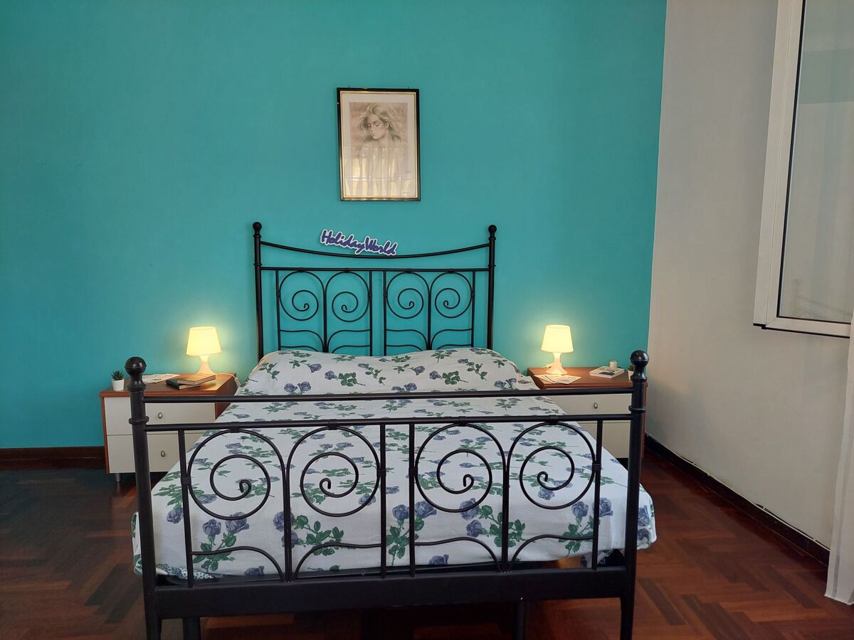 Casa Vittoria, 2 chambres avec balcon vue port à Gênes - Photo 20