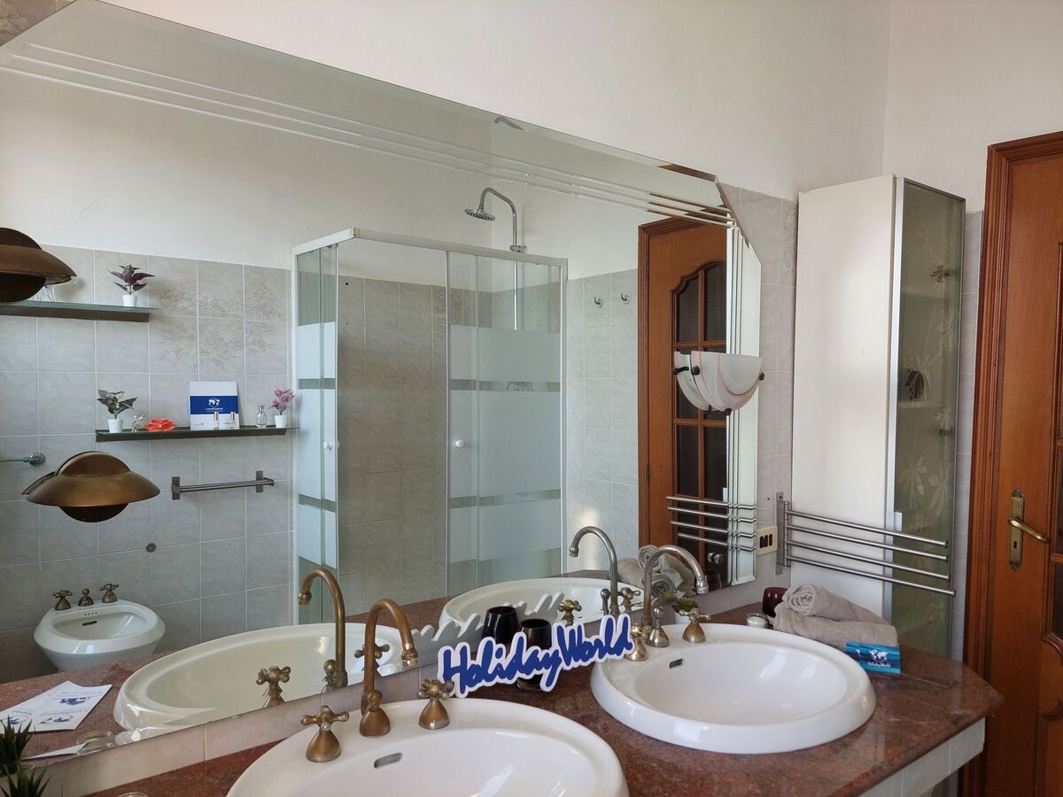Casa Vittoria, 2 chambres avec balcon vue port à Gênes - Photo 21