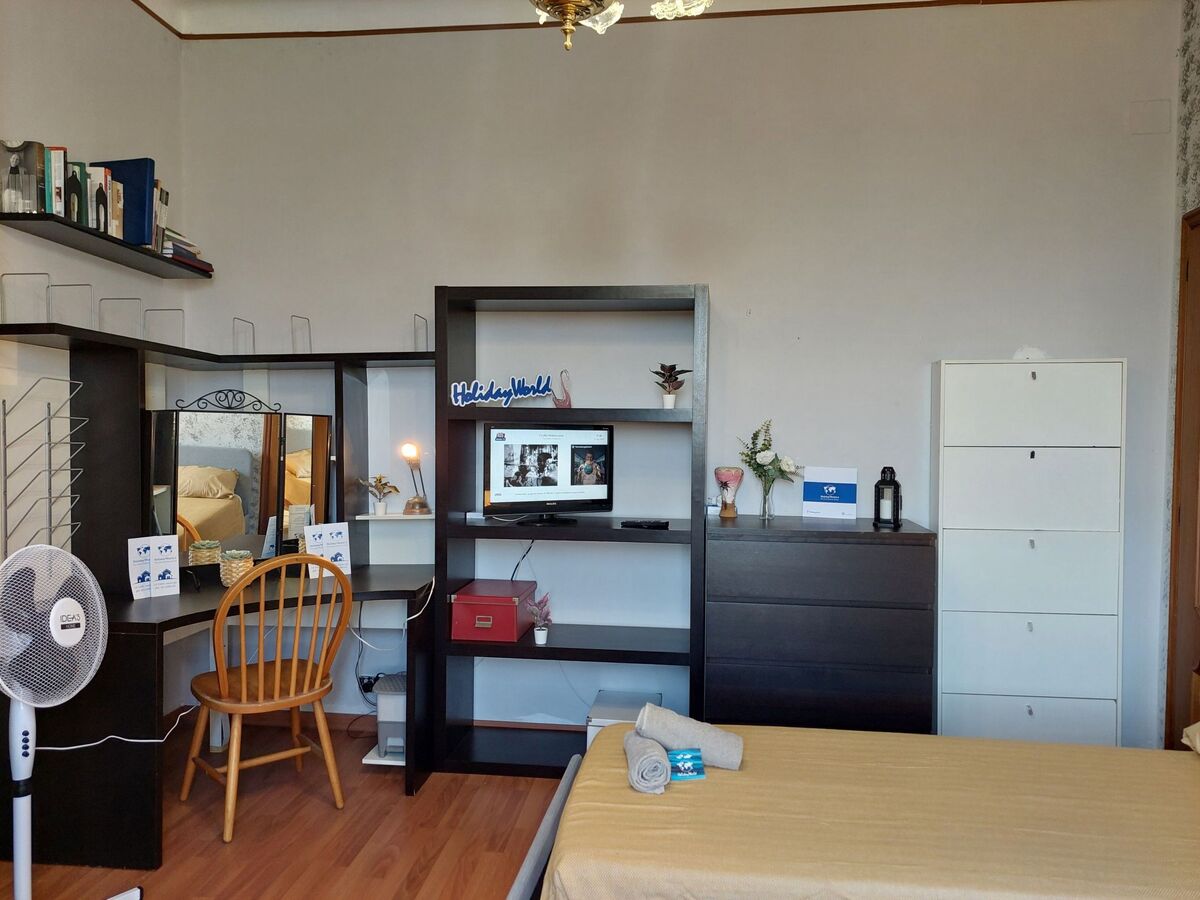 Casa Vittoria, 2 chambres avec balcon vue port à Gênes - Photo 28