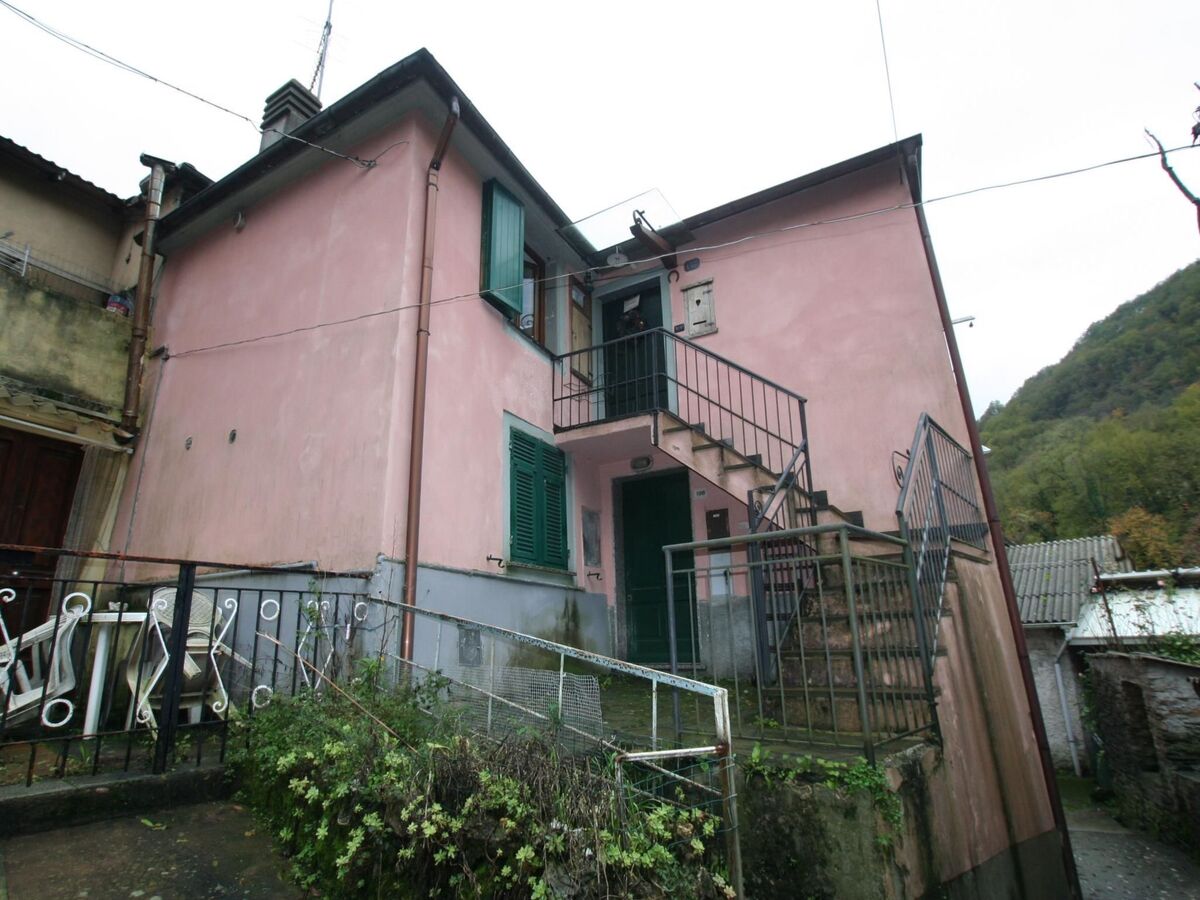C'era una Volta, 37m² pour 3 à Lumarzo - Photo 5