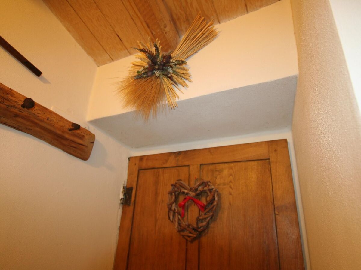 C'era una Volta, 37m² pour 3 à Lumarzo - Photo 7